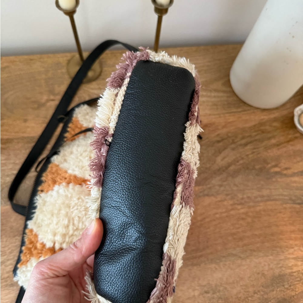Cleobella rug backpack - Picture 8 of 8
